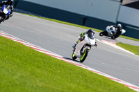Advanced Group White Bikes